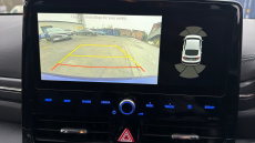 Hyundai IONIQ 1.6 GDi Hybrid Premium SE 5dr DCT Hybrid Hatchback